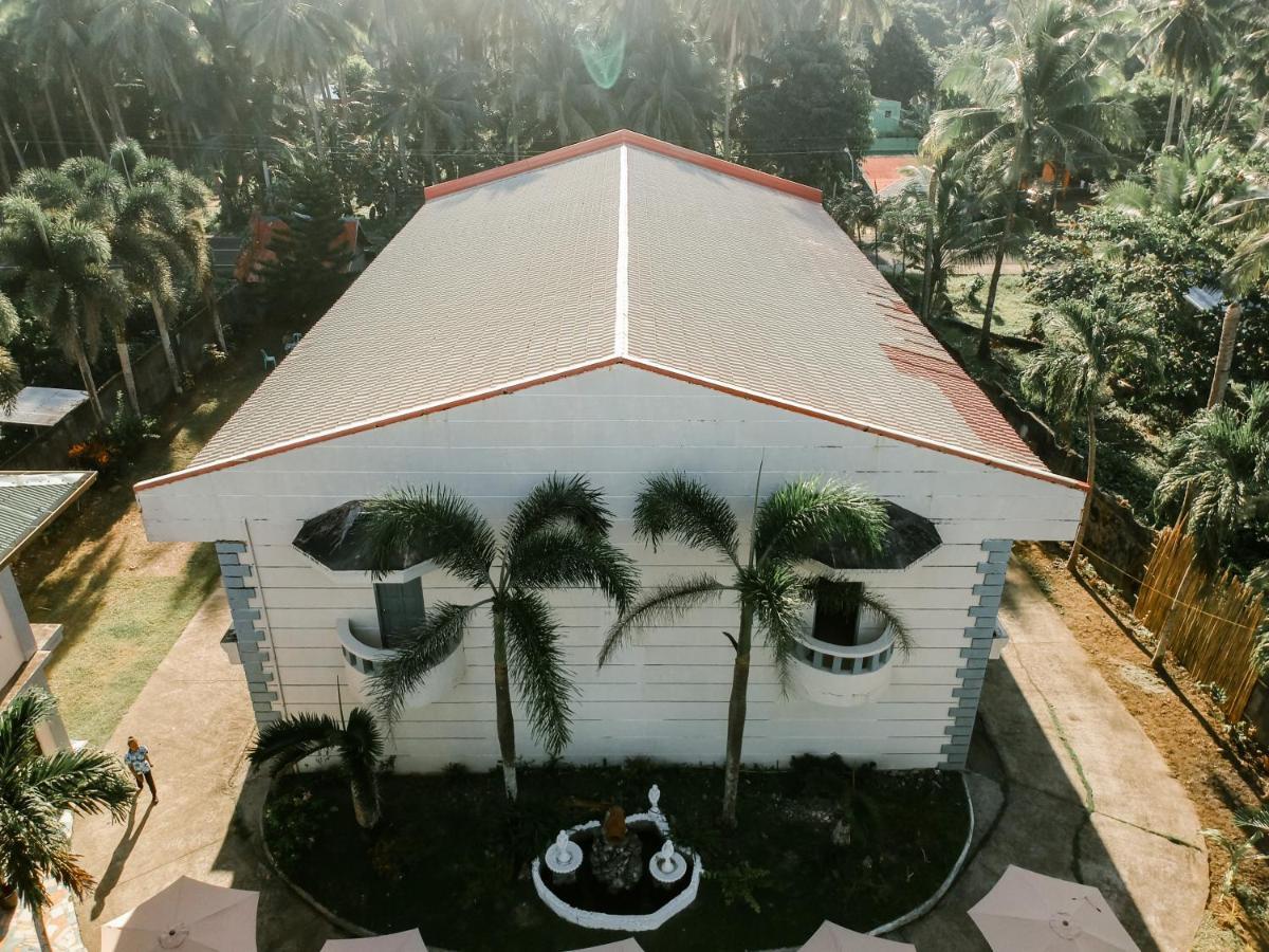 La Playita Hotel Lalawigan Exterior photo